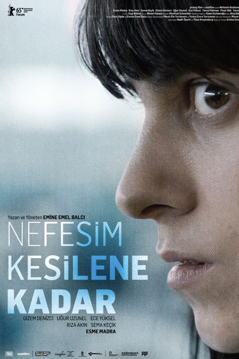 Imatge de Nefesim kesilene kadar