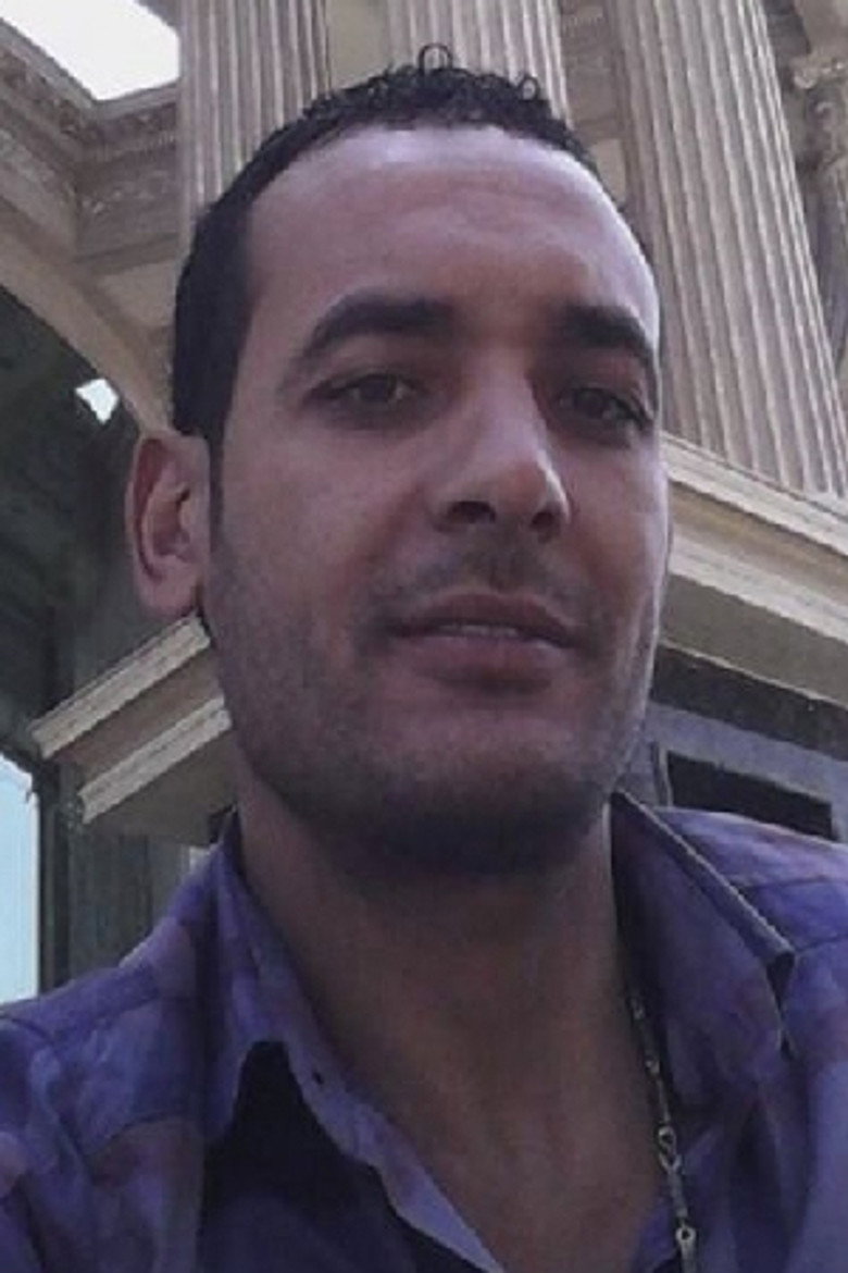وائل شعبان portrait