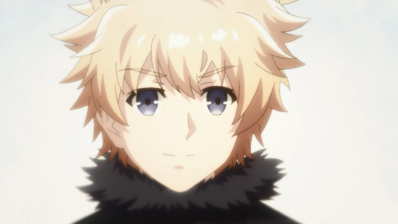 Still from Infinite Dendrogram - Season 1 Episode 6
