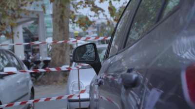 Still image for Operazione N.A.S. season 1 episode 2: Episode 2