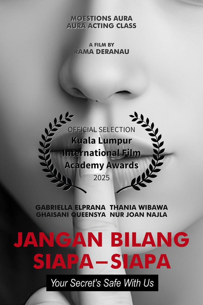 Imatge de Jangan Bilang Siapa-siapa