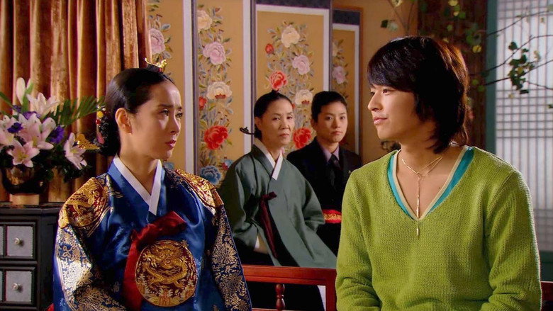 Still from Princess Hours - Season 1 Episode 17