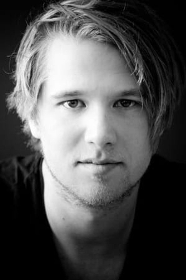 Ole Christoffer Ertvaag photo 2