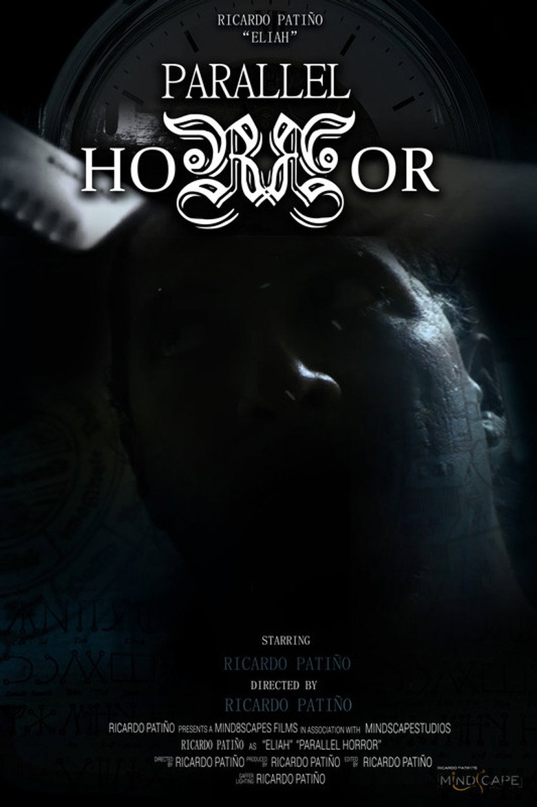 Affiche ou illustration — Parallel Horror