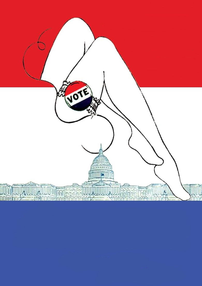 Imatge de The Candidate