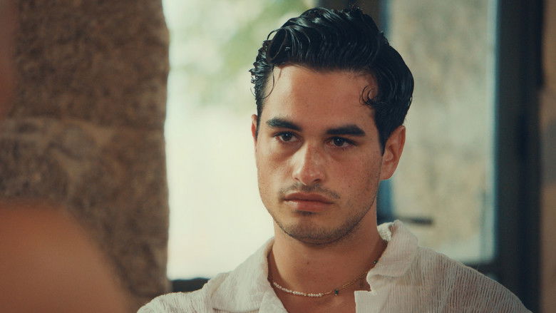 Still image for Made in Chelsea: Corsica season 1 episode 5: I'm Lacking In The Friend Department