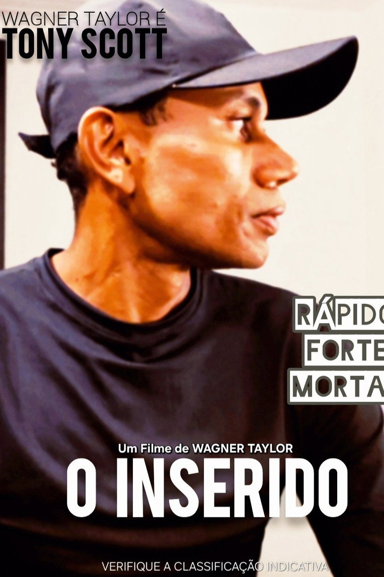 Imatge de O Inserido