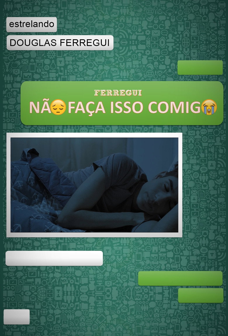 Imatge de Não Faça Isso Comigo