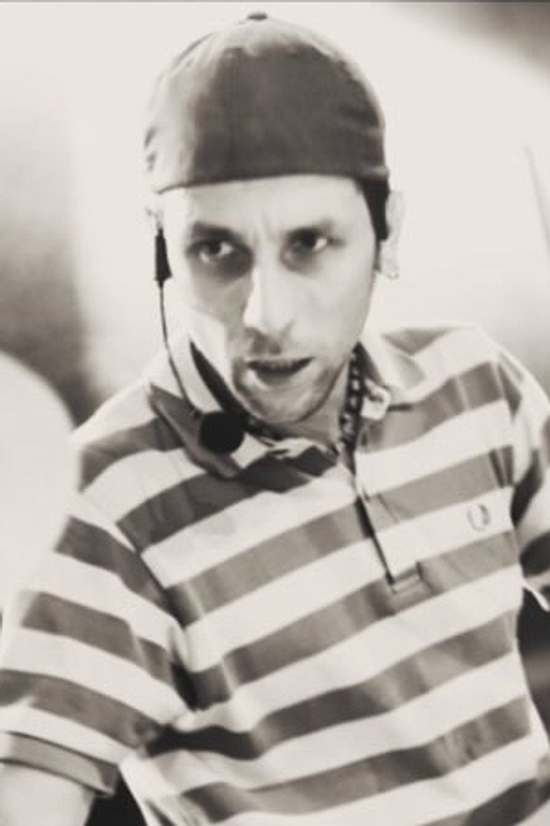 Robert „Robi Van Kinobi“ Sadlowski