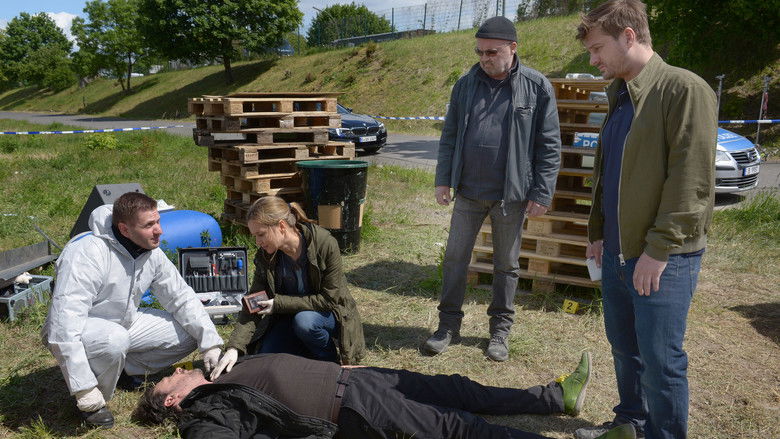 Still image for Ein starkes Team season 1 episode 81: Parkplatz bitte sauber halten Still image for Ein starkes Team season 1 episode 81: Parkplatz bitte sauber halten