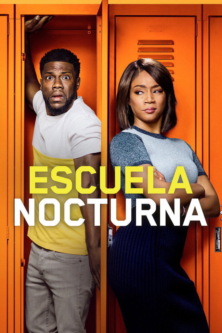 Imagen de Escuela Nocturna