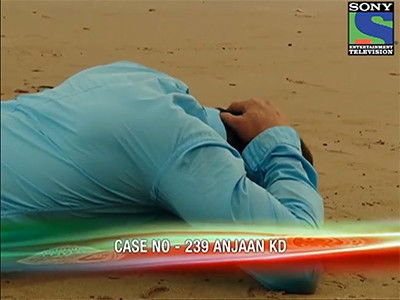 Still image for Adaalat season 1 episode 239: Anjaan K. D. Part 1 Still image for Adaalat season 1 episode 239: Anjaan K. D. Part 1