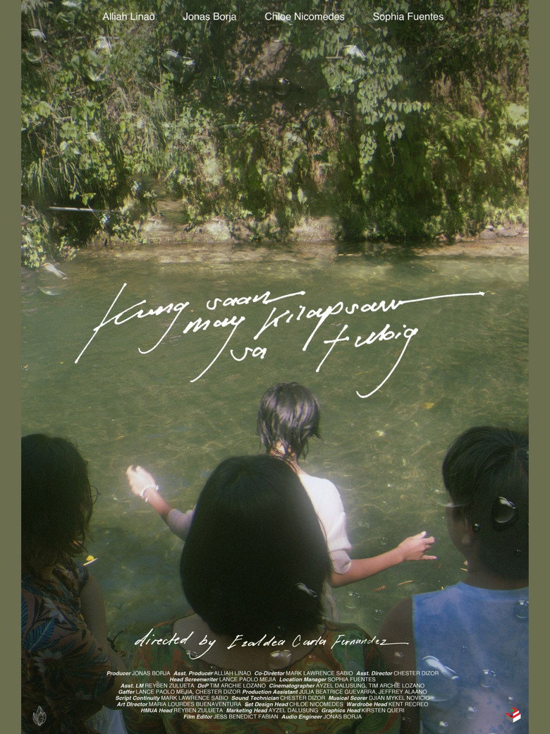 Imatge de Kung Saan May Kilapsaw sa Tubig