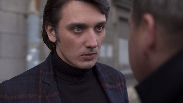 Still image for Предатель season 1 episode 9: Episode 9