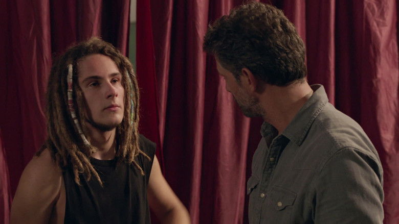 Still image for Profu' season 1 episode 4: Episode 4