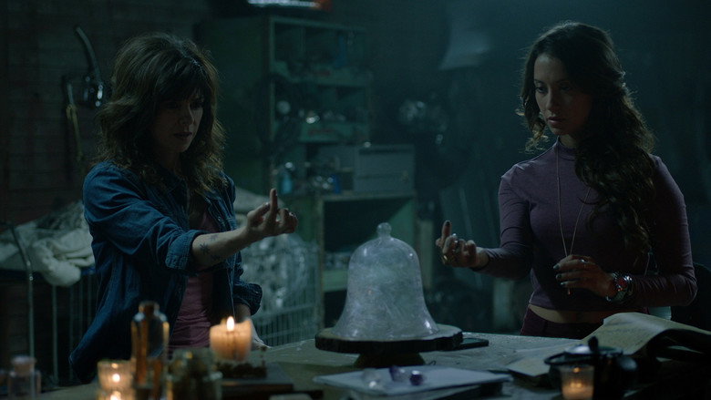 The Magicians Season 1 Episode 6 Watch Online | AZseries