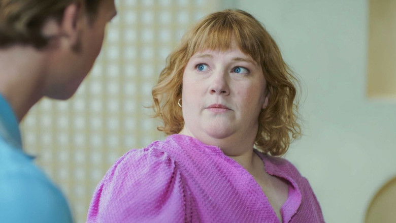 Still image for Florentina season 1 episode 14: Episode 14