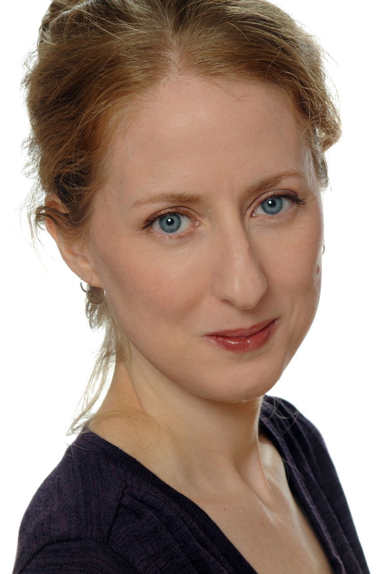 Kathryn Barnhardt portrait image