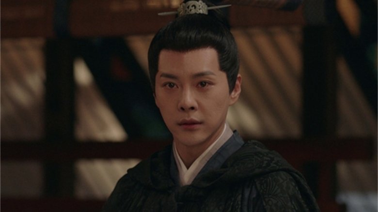 Still image for A Dream of Splendor season 1 episode 29: Sow Dissension Still image for A Dream of Splendor season 1 episode 29: Sow Dissension