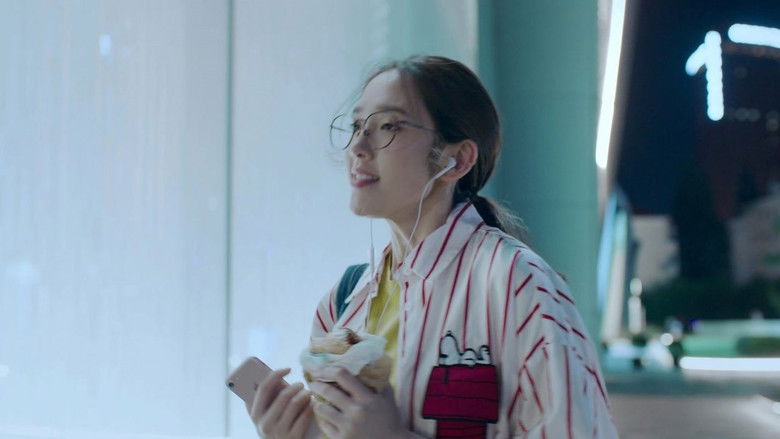 Still image for Miss Buyer season 1 episode 2: Episode 2