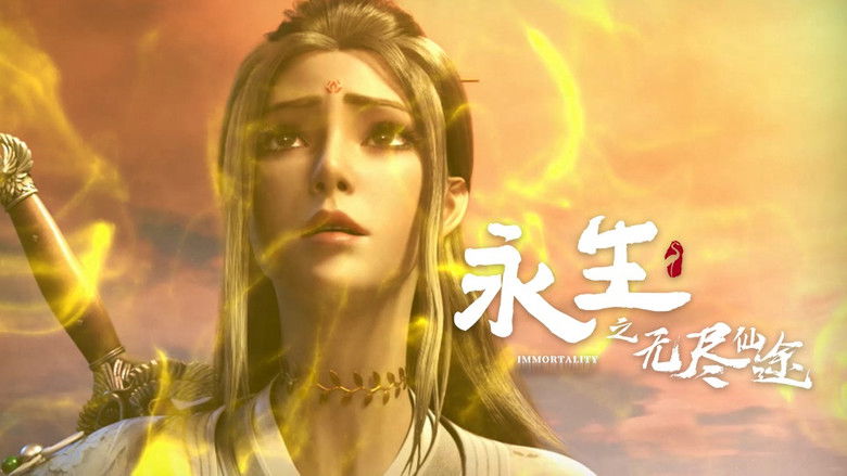 Still image for Immortality season 1 episode 10: Episode 10 Still image for Immortality season 1 episode 10: Episode 10