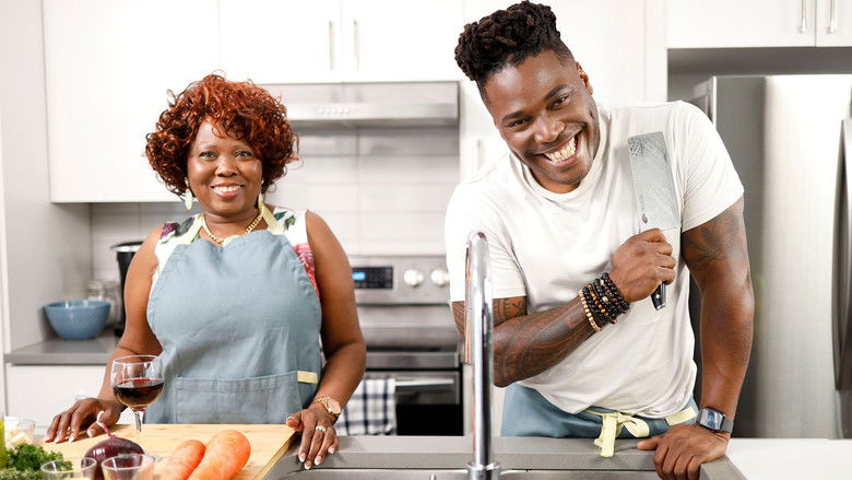 Still image for Mamma en chef season 1 episode 7: Episode 7