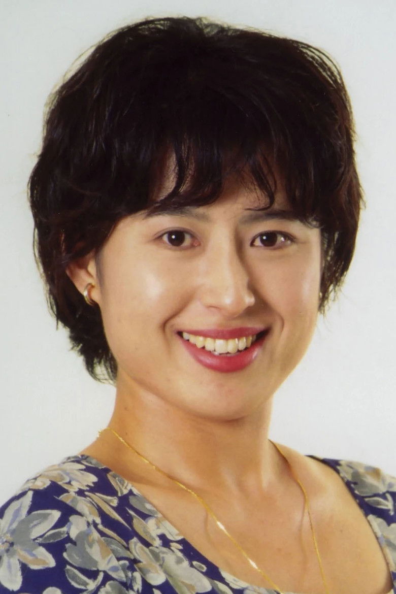 Keiko Onodera portrait image