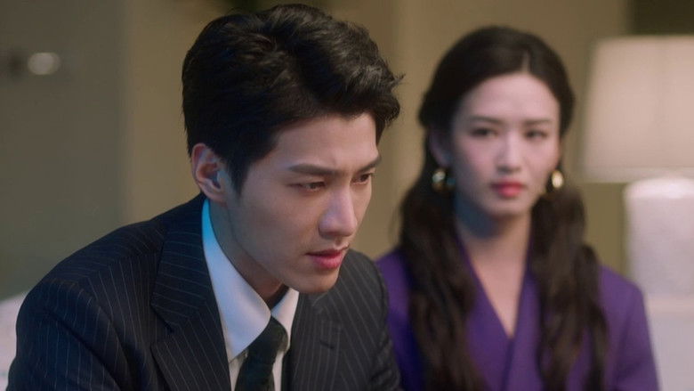 Still image for Redeeming Love season 1 episode 14: Episode 14