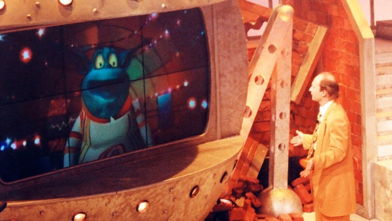 Le Bigdil (1998)