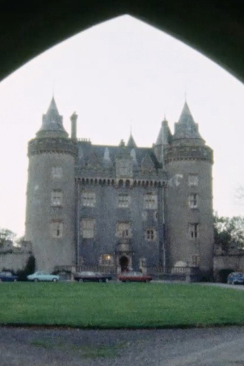Affiche ou illustration — The Killyleagh Ghost