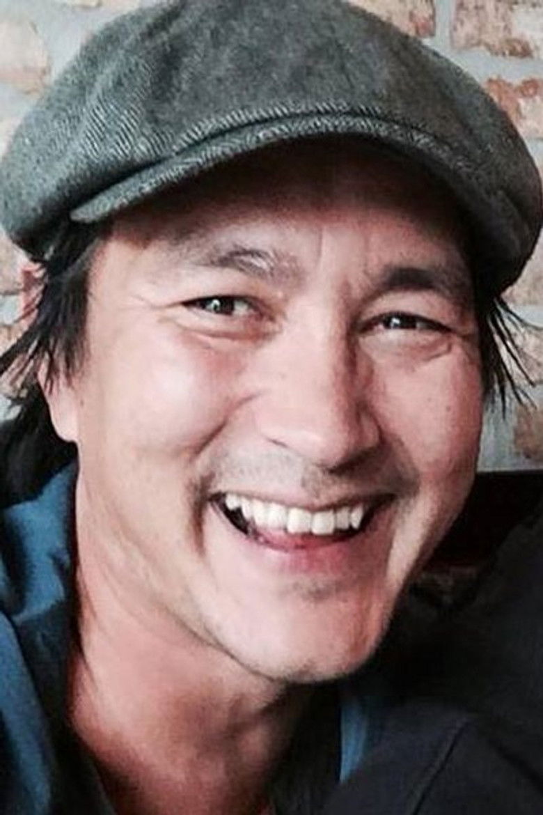 Michael Thomassen portrait image