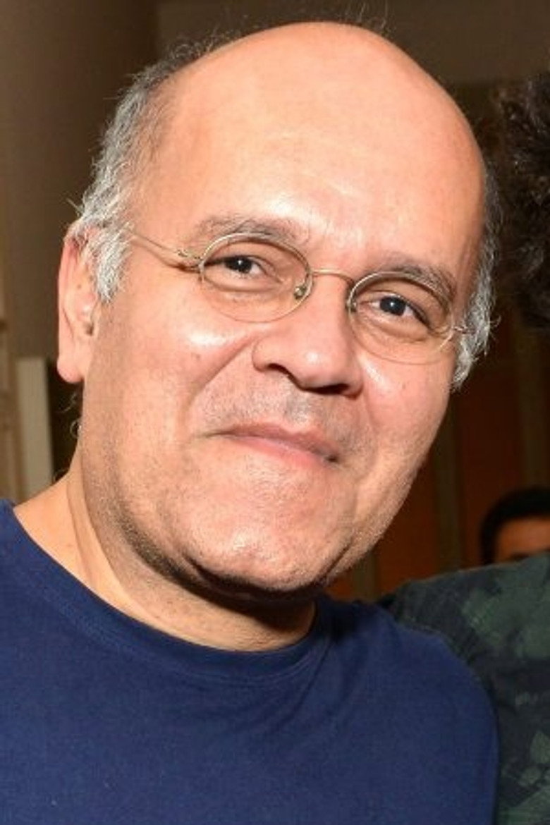 Marcos Suzano photo 2