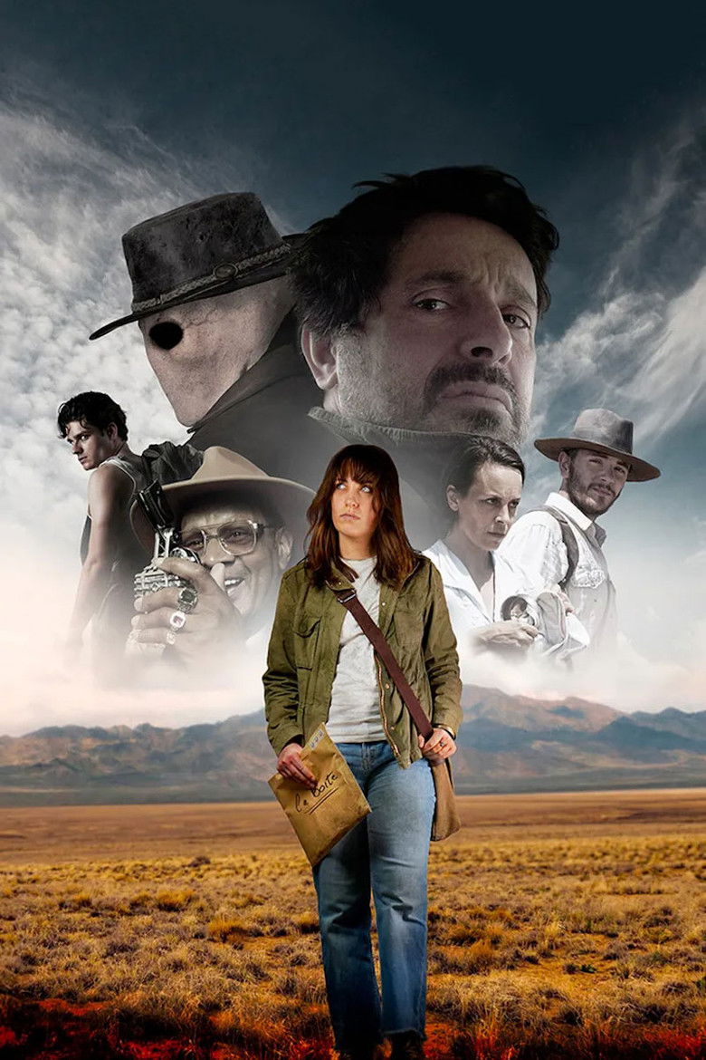 Imatge de Dans l'ombre de Marlow