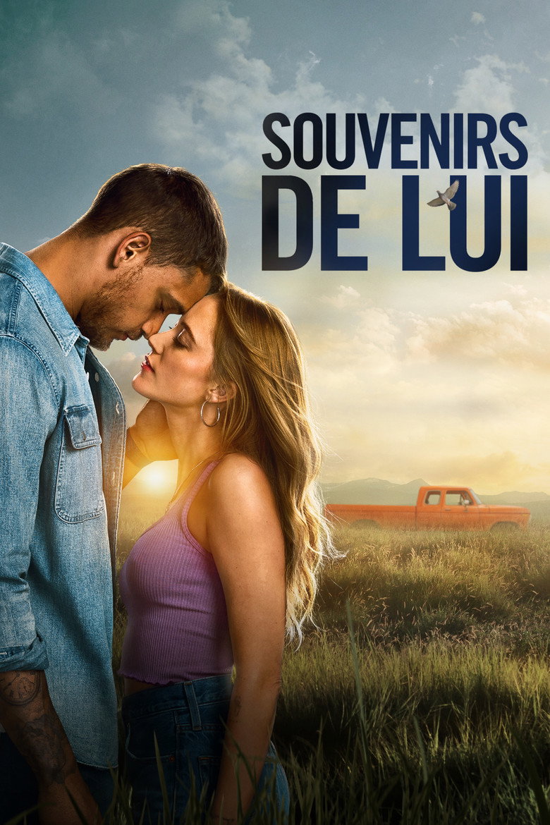 Póster la Película