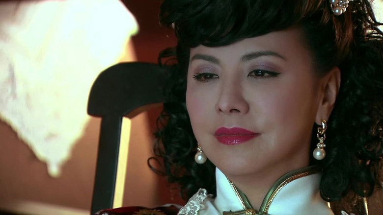 Still image for 妈妈你到底在哪里 season 1 episode 1: Episode 1