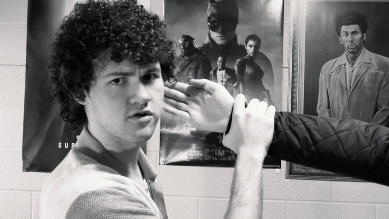 Imatge de joseph gagnon - a self portrait