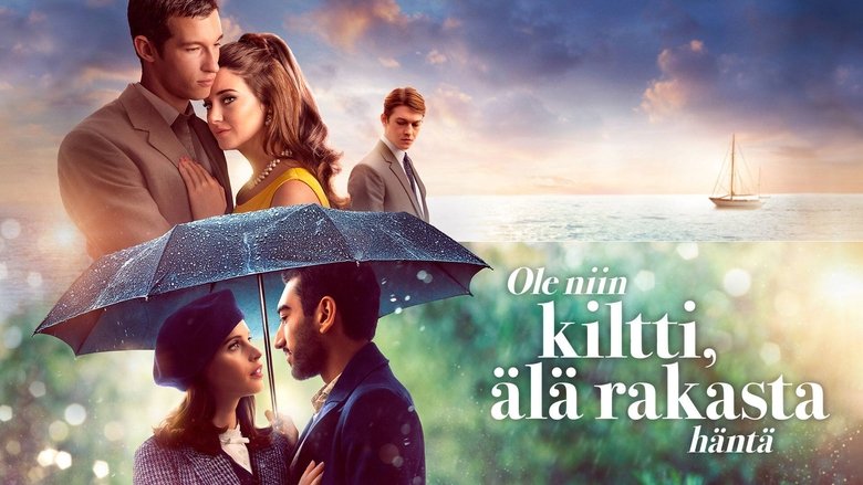 The Last Letter from Your Lover (2021)