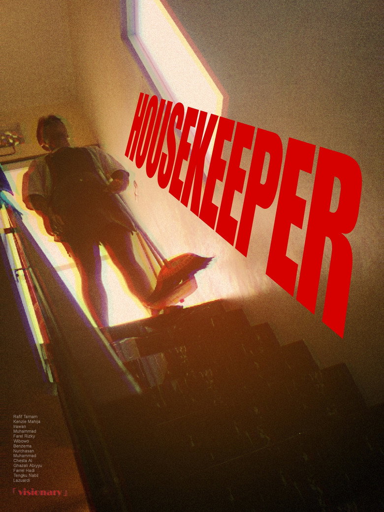 Imatge de Housekeeper