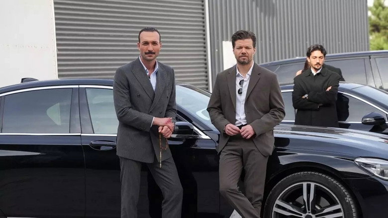 Still from Eshref Ruya - Season 2 Episode 11