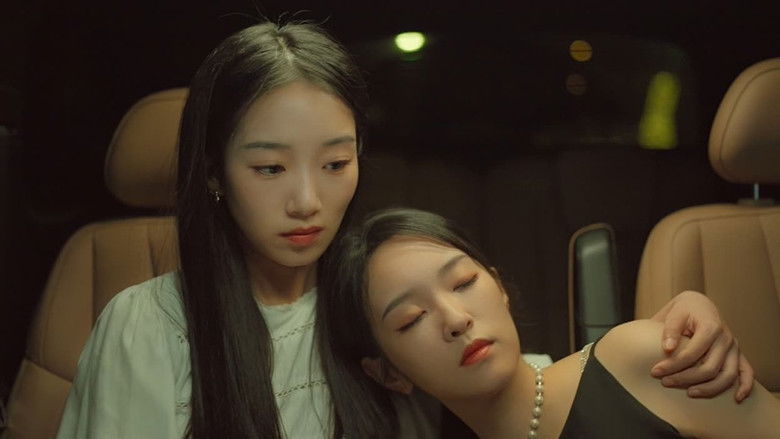 Still image for The Best Friend season 1 episode 3: Episode 3 Still image for The Best Friend season 1 episode 3: Episode 3