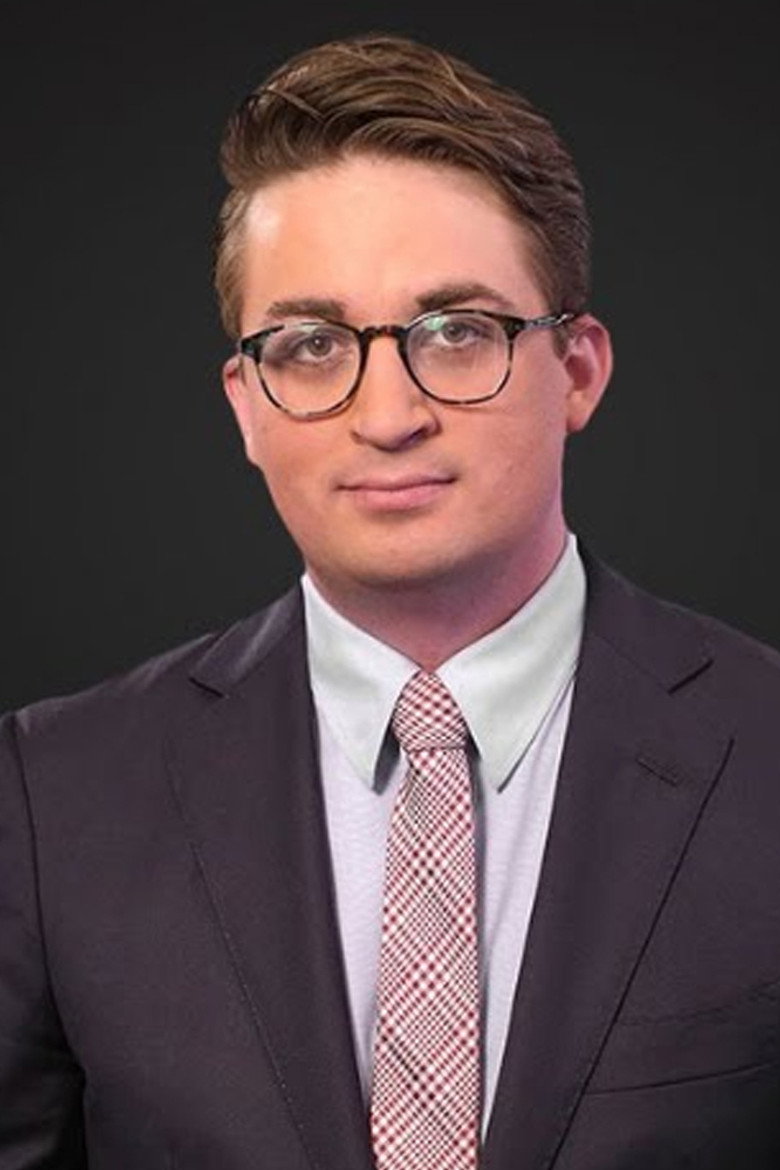 Casey Briggs portrait
