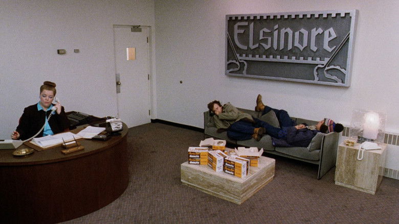 Image d'arrière-plan 11 du film Strange Brew