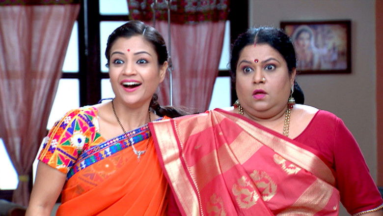Still image for Badi Doooor Se Aaye Hai season 1 episode 312: The Unexpected Guests