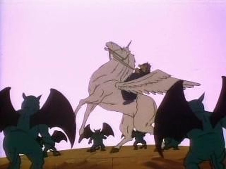 The Legend of Zelda: 1×5