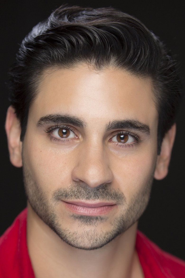 Garen Boyajian photo 7