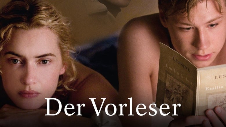 Der Vorleser (2008)