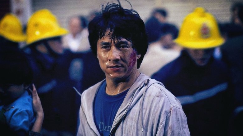 Crime Story (1993)