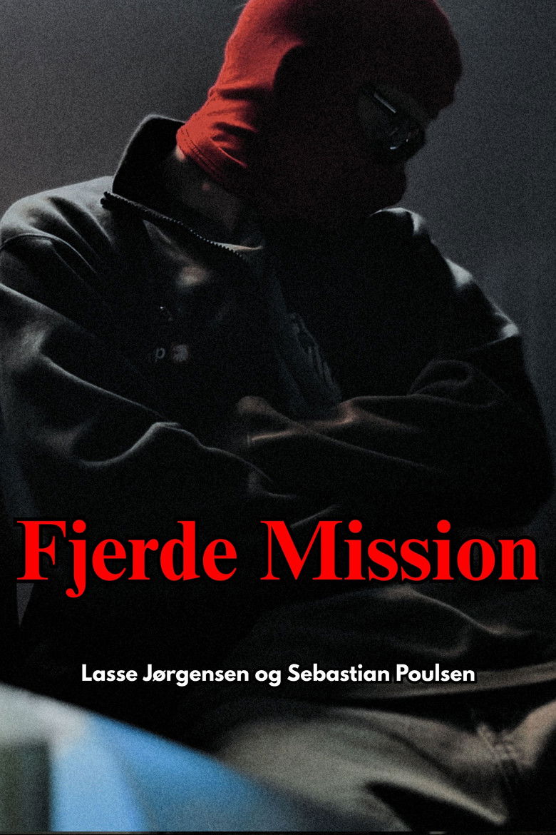 Imatge de Fjerde Mission