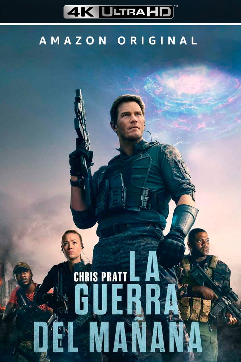 Imagen de La Guerra Del Mañana