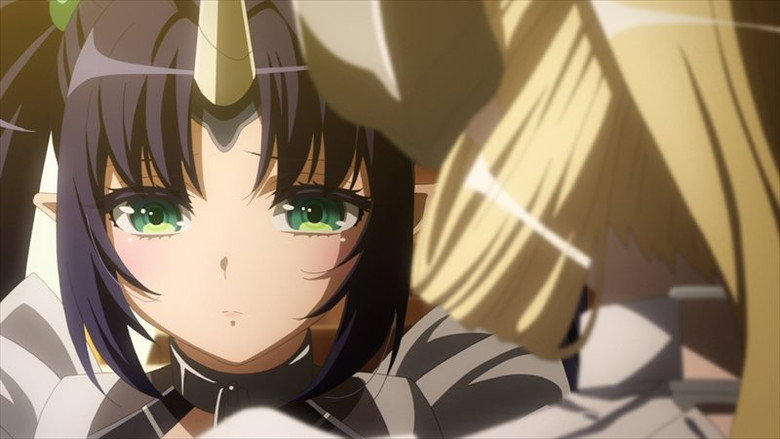 Still from Seven Mortal Sins - Season 1 Episode 7